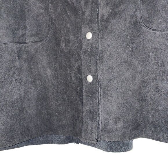 Hyfve button down skirt - Picture 3 of 7